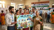 পুজোর আগে রাজ্য সরকারি কর্মীদের ডিএ বৃদ্ধি ও স্বস্তি, অন্যদিকে অষ্টম বেতন কমিশনের অপেক্ষায় কেন্দ্রীয় কর্মীরা ​