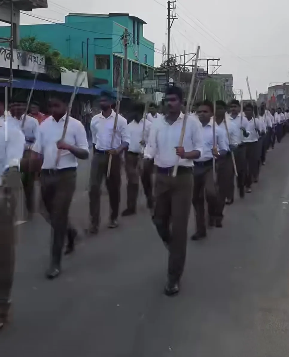 জেলার যোজনা অনুযায়ী খণ্ডভিত্তিক পথ সঞ্চালন, ১২ অক্টোবর কাটোয়া খণ্ডে কর্মসূচি